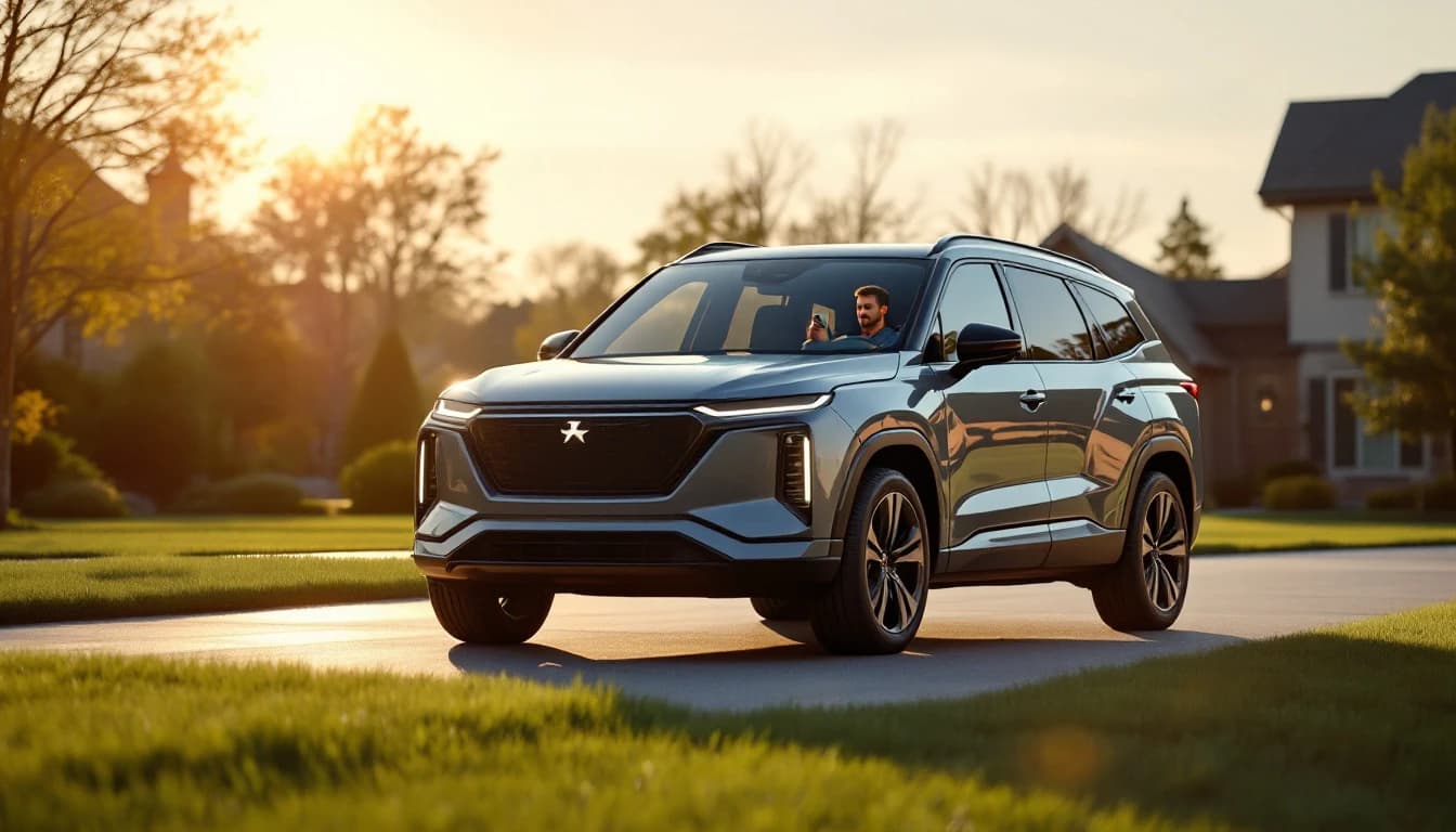 Llave inteligente de Lexus programada tras la pérdida de todas las llaves en Coppell, Texas