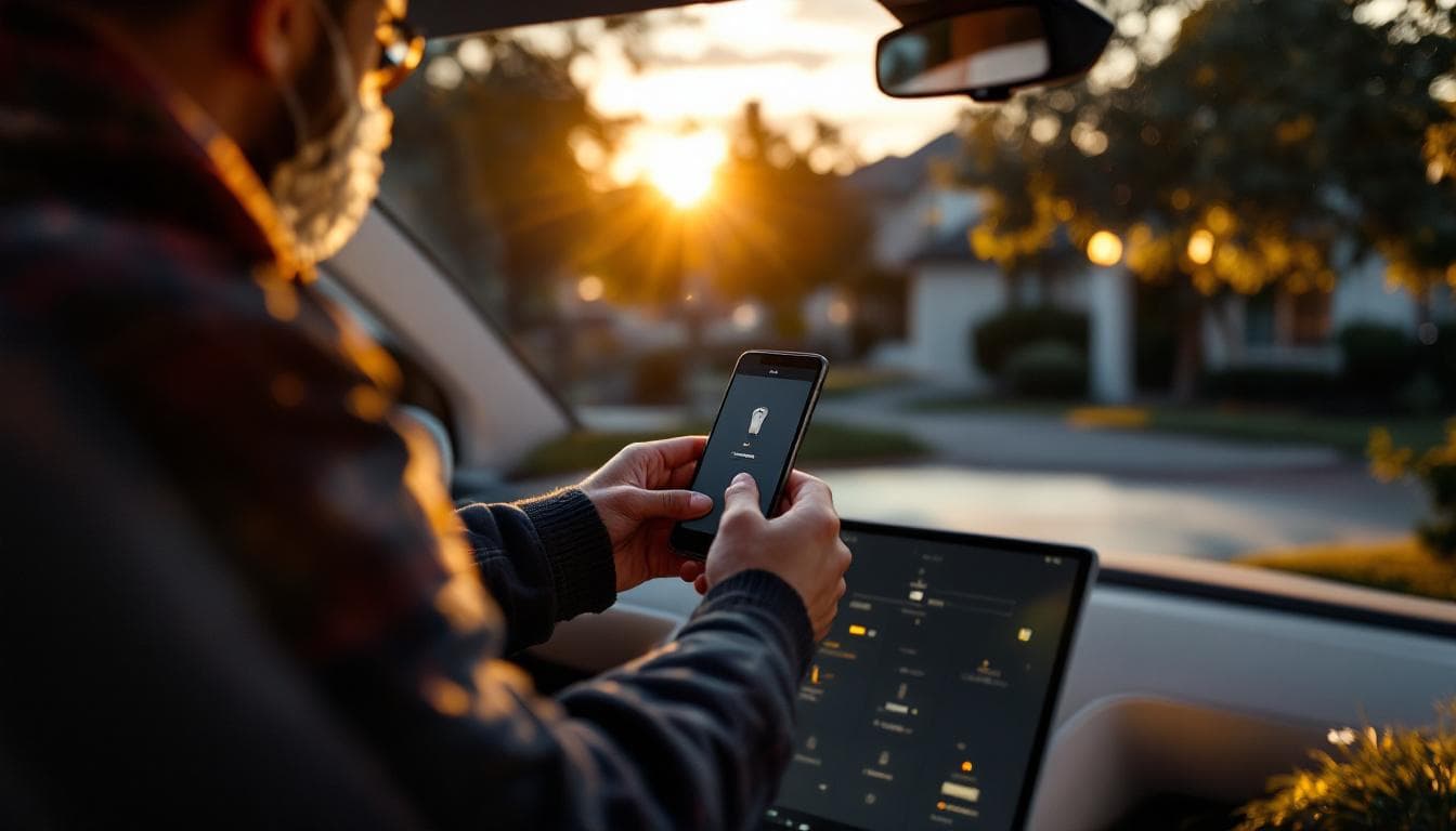 Reemplazo de Tarjeta Llave Tesla en Irving, TX (2026): Model 3, Y, S, X