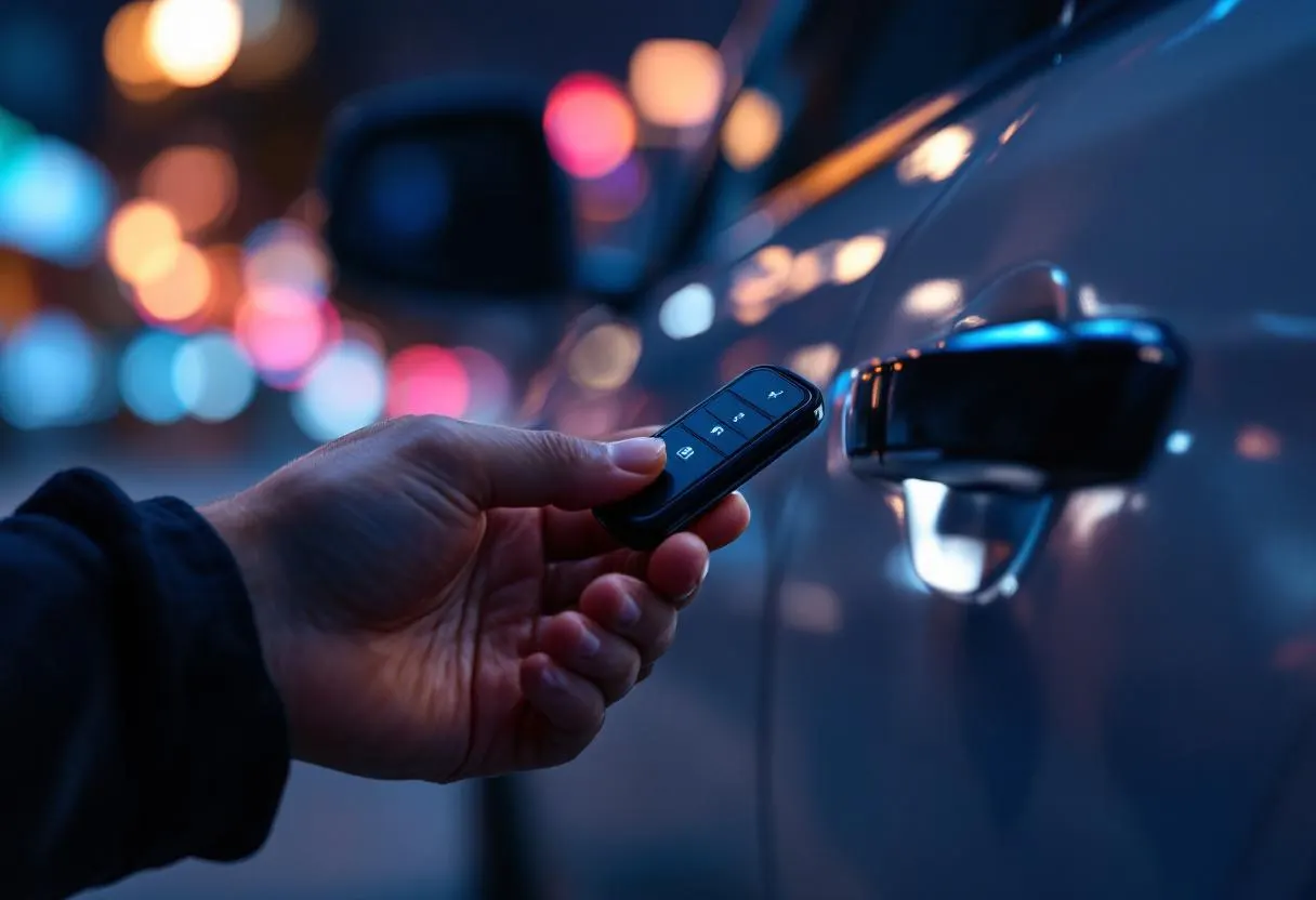 Llaves Inteligentes y Smart Keys en Irving TX — Cerrajero Irving